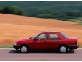 Technische Daten und Spezifikationen für Ford Sierra Sedan - picture 2