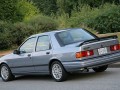 Technische Daten und Spezifikationen für Ford Sierra Sedan - picture 3