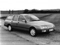 Technische Daten und Spezifikationen für Ford Sierra Turnier I - picture 3