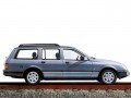Technische Daten und Spezifikationen für Ford Sierra Turnier I - picture 2