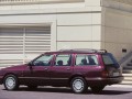 Technische Daten und Spezifikationen für Ford Sierra Turnier II - picture 2