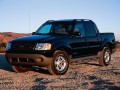 Sport Trac I