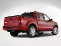 Technische Daten und Spezifikationen für Ford Sport Trac II - picture 3