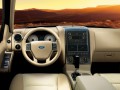 Technische Daten und Spezifikationen für Ford Sport Trac II - picture 6