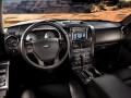 Technische Daten und Spezifikationen für Ford Sport Trac II - picture 5