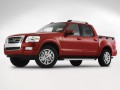 Technische Daten und Spezifikationen für Ford Sport Trac II - picture 2