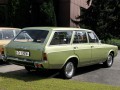 Technische Daten und Spezifikationen für Ford Taunus 80 Turnier (GBNS) - picture 1