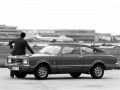 Technische Daten und Spezifikationen für Ford Taunus Coupe (GBCK) - picture 3