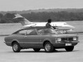 Technische Daten und Spezifikationen für Ford Taunus Coupe (GBCK) - picture 2