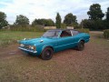 Taunus Coupe (GBCK)