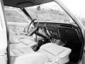 Technische Daten und Spezifikationen für Ford Taunus (GBFK) - picture 3
