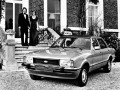 Technische Daten und Spezifikationen für Ford Taunus (GBTS,GBFS,CBTS) - picture 2