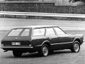 Technische Daten und Spezifikationen für Ford Taunus Turnier (GBNK) - picture 2