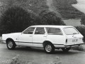 Technische Daten und Spezifikationen für Ford Taunus Turnier (GBNK) - picture 3