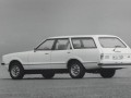 Technische Daten und Spezifikationen für Ford Taunus Turnier (GBNS) - picture 2