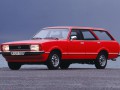 Technische Daten und Spezifikationen für Ford Taunus Turnier (GBNS) - picture 3