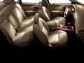 Technische Daten und Spezifikationen für Ford Taurus II - picture 3
