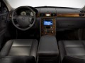 Technische Daten und Spezifikationen für Ford Taurus (MKV) - picture 4