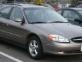 Technische Daten und Spezifikationen für Ford Taurus Station Wagon II - picture 1