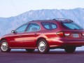 Technische Daten und Spezifikationen für Ford Taurus Station Wagon II - picture 3