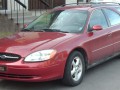 Taurus Station Wagon II