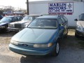 Taurus Station Wagon
