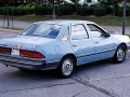Technical specifications and characteristics for【Ford Tempo】 - picture 2