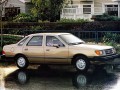 Technical specifications and characteristics for【Ford Tempo】 - picture 4