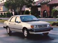 Technical specifications and characteristics for【Ford Tempo】 - picture 3