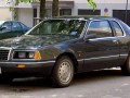 Technical specifications and characteristics for【Ford Thunderbird (Aero Birds)】 - picture 1