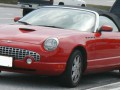Technische Daten und Spezifikationen für Ford Thunderbird (Retro Birds) - picture 2