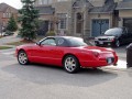 Technische Daten und Spezifikationen für Ford Thunderbird (Retro Birds) - picture 3