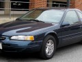 Technische Daten und Spezifikationen für Ford Thunderbird (Super Birds) - picture 1