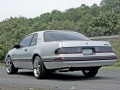Technische Daten und Spezifikationen für Ford Thunderbird (Super Birds) - picture 2