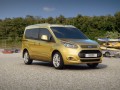 Technische Daten und Spezifikationen für Ford Tourneo Connect - picture 5