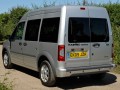 Technische Daten und Spezifikationen für Ford Tourneo Connect - picture 6