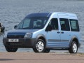 Technische Daten und Spezifikationen für Ford Tourneo Connect - picture 2