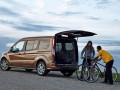 Technische Daten und Spezifikationen für Ford Tourneo Connect - picture 3