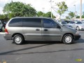 Technische Daten und Spezifikationen für Ford Windstar (A3) - picture 4