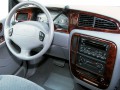 Technische Daten und Spezifikationen für Ford Windstar (A3) - picture 5