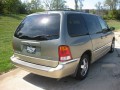 Technische Daten und Spezifikationen für Ford Windstar (A3) - picture 3