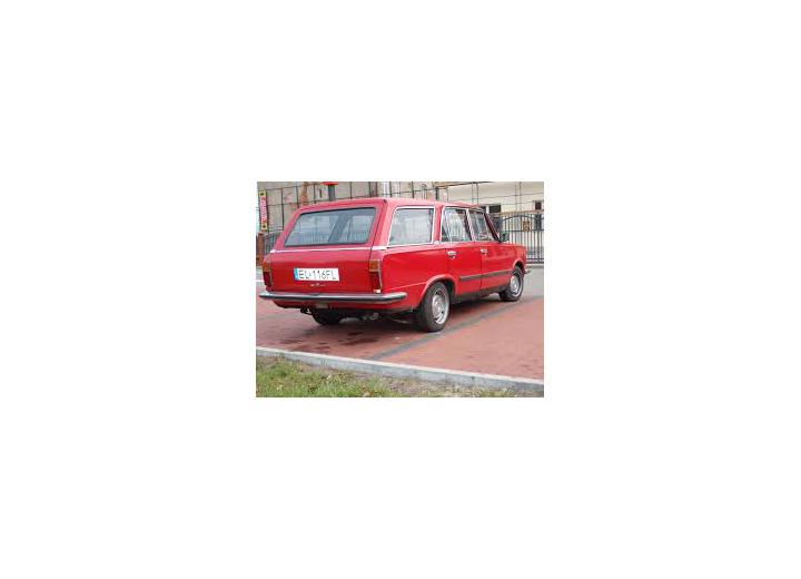 Технические характеристики о FSO 125p Kombi - picture 3