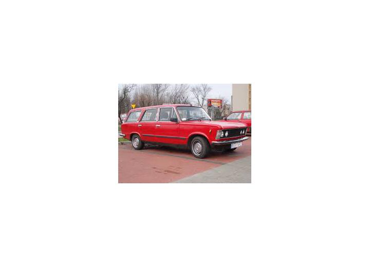 Технические характеристики о FSO 125p Kombi - picture 2