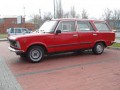 Технические характеристики о FSO 125p Kombi - picture 1