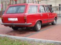 Технические характеристики о FSO 125p Kombi - picture 3