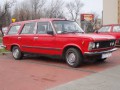 Технические характеристики о FSO 125p Kombi - picture 2