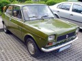 Технические характеристики автомобиля и расход топлива FSO 127p