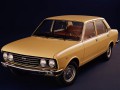 Технические характеристики автомобиля и расход топлива FSO 132p