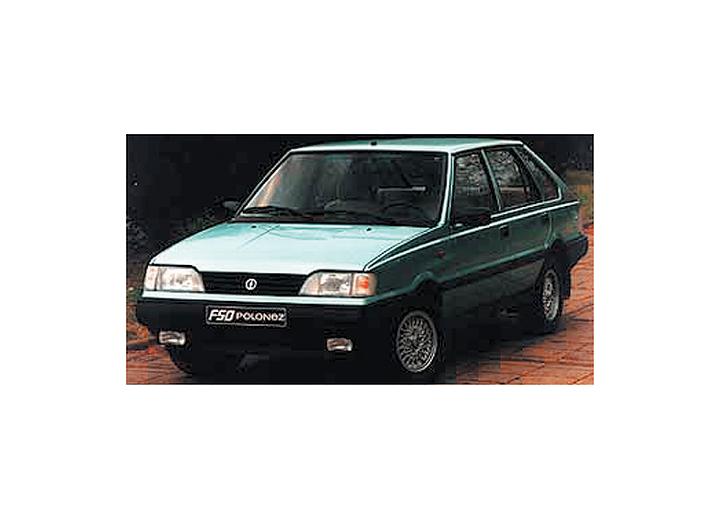Технические характеристики о FSO Polonez III - picture 1