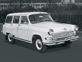GAZ 22B teknik özellikleri - picture 2